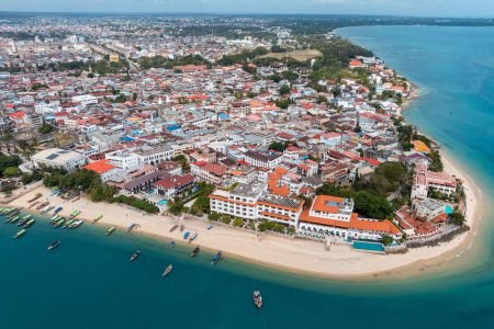 Things To Do in Stone Town Zanzibar