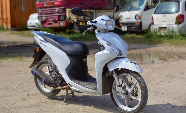 Honda-Click-i125