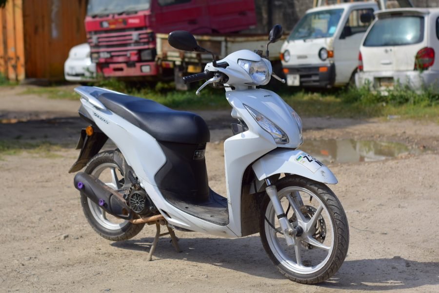 Honda-Click-i125