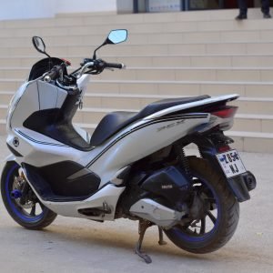 Honda Pcx 125