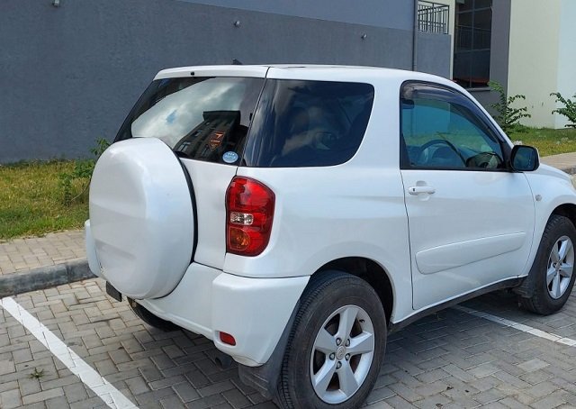 The Best Car Rental in Zanzibar